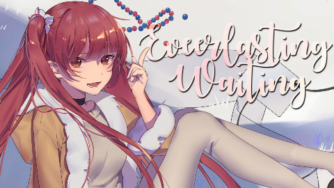 【东方栀子·原创曲·PV付】Everlasting Waiting【栀馥阁】